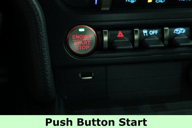 Ford Mustang Vehicle Image 28