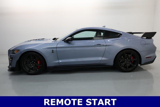 Ford Mustang Vehicle Image 29