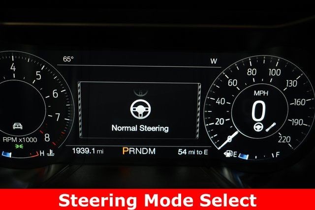 Ford Mustang Vehicle Image 33