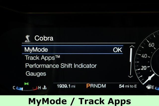 Ford Mustang Vehicle Image 35