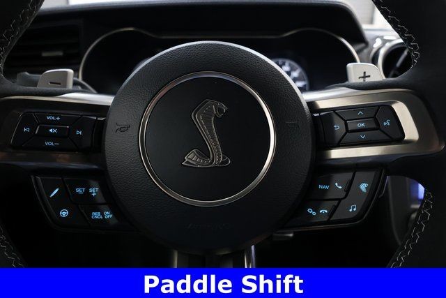 Ford Mustang Vehicle Image 41