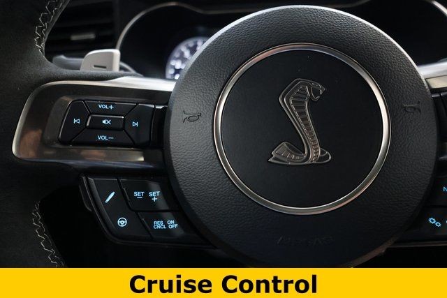 Ford Mustang Vehicle Image 43