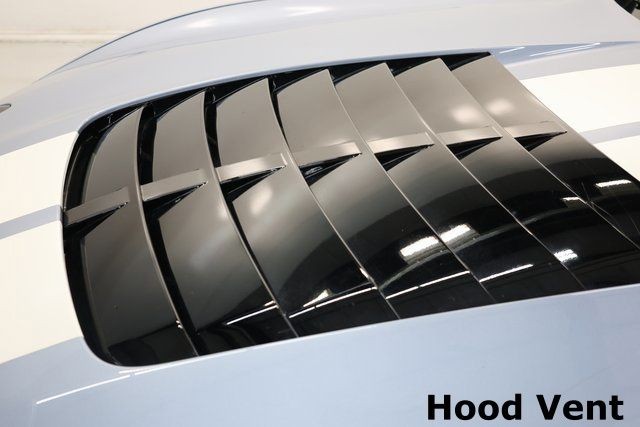 Ford Mustang Vehicle Image 47