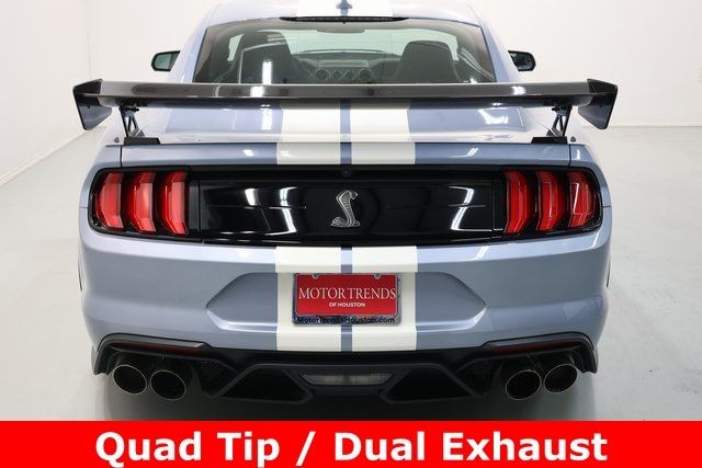 Ford Mustang Vehicle Image 49
