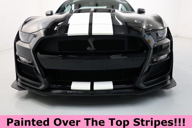 Ford Mustang Vehicle Image 04