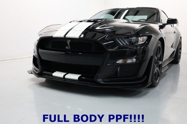 Ford Mustang Vehicle Image 05