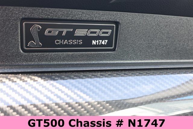 Ford Mustang Vehicle Image 07
