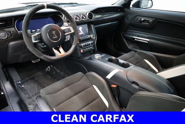 Ford Mustang Vehicle Image 12