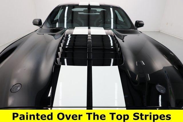 Ford Mustang Vehicle Image 14