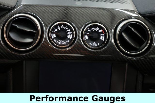 Ford Mustang Vehicle Image 17