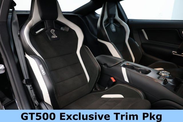Ford Mustang Vehicle Image 18