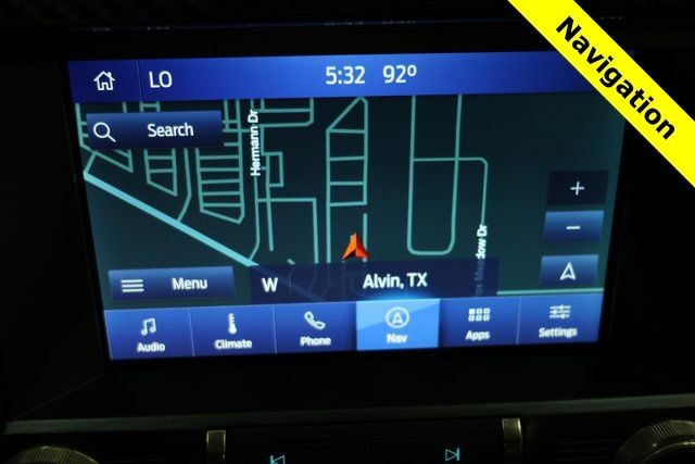 Ford Mustang Vehicle Image 24