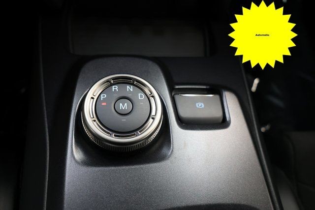 Ford Mustang Vehicle Image 25