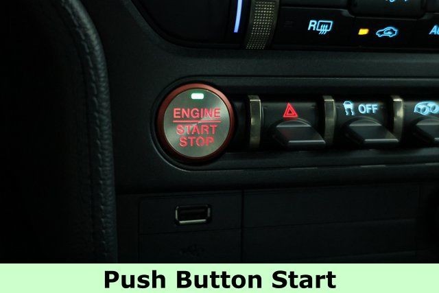 Ford Mustang Vehicle Image 26