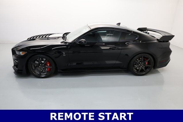 Ford Mustang Vehicle Image 27