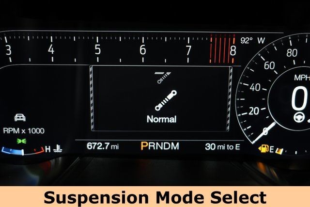 Ford Mustang Vehicle Image 30
