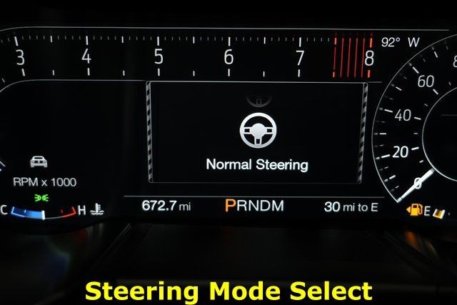 Ford Mustang Vehicle Image 31