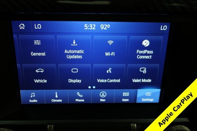 Ford Mustang Vehicle Image 37
