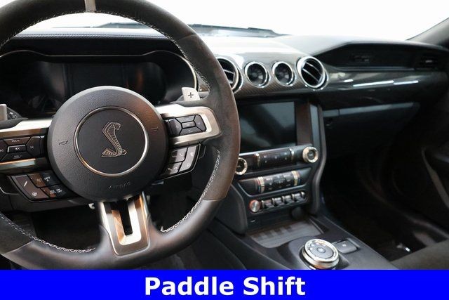 Ford Mustang Vehicle Image 38