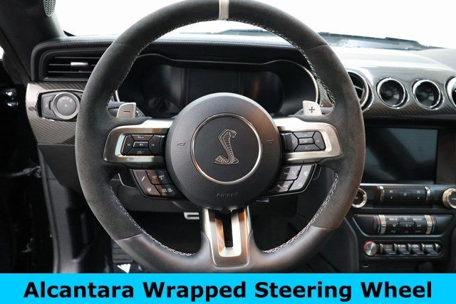 Ford Mustang Vehicle Image 39