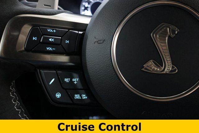 Ford Mustang Vehicle Image 40
