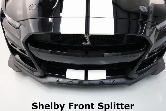 Ford Mustang Vehicle Image 44