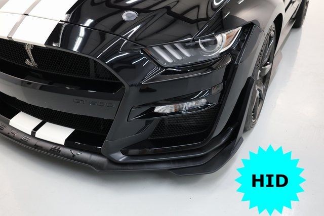 Ford Mustang Vehicle Image 47