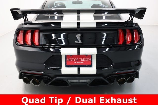 Ford Mustang Vehicle Image 48