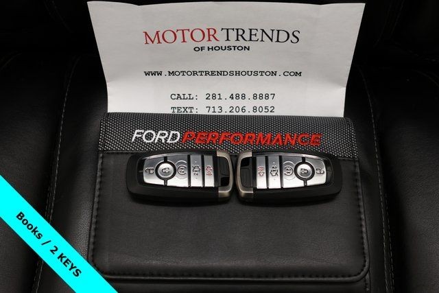 Ford Mustang Vehicle Image 50