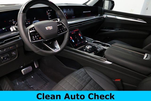 Cadillac Escalade Vehicle Image 10