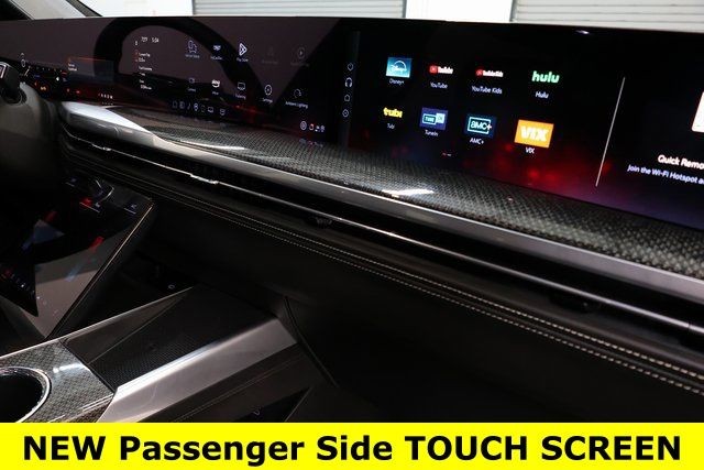 Cadillac Escalade Vehicle Image 12