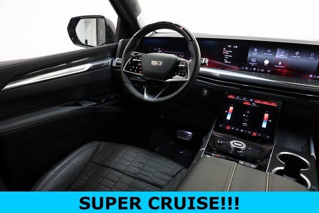 Cadillac Escalade Vehicle Image 16