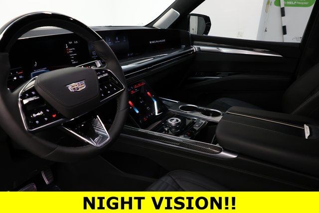 Cadillac Escalade Vehicle Image 17