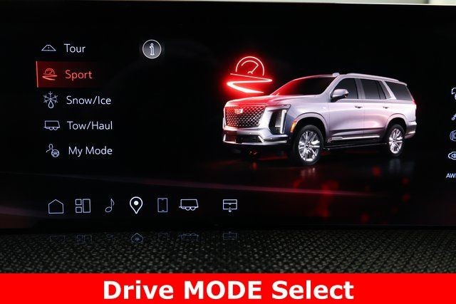 Cadillac Escalade Vehicle Image 37