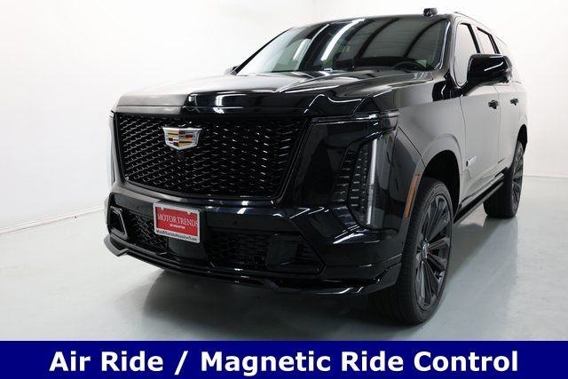 Cadillac Escalade Vehicle Image 39