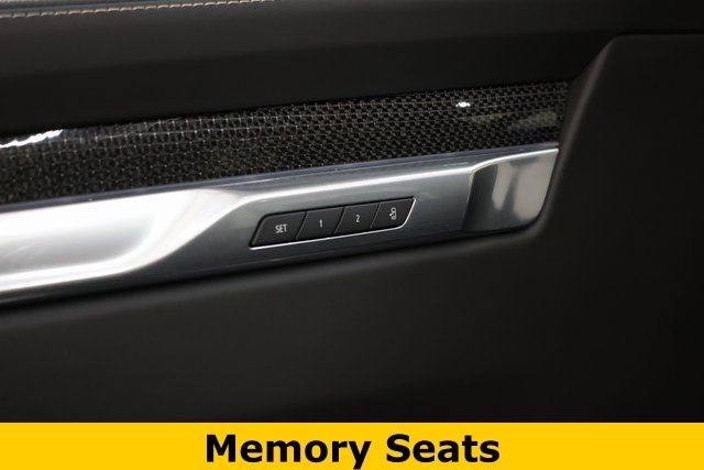Cadillac Escalade Vehicle Image 45
