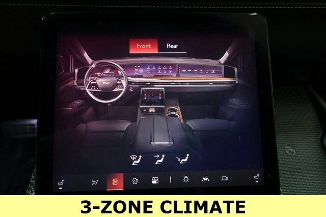 Cadillac Escalade Vehicle Image 49