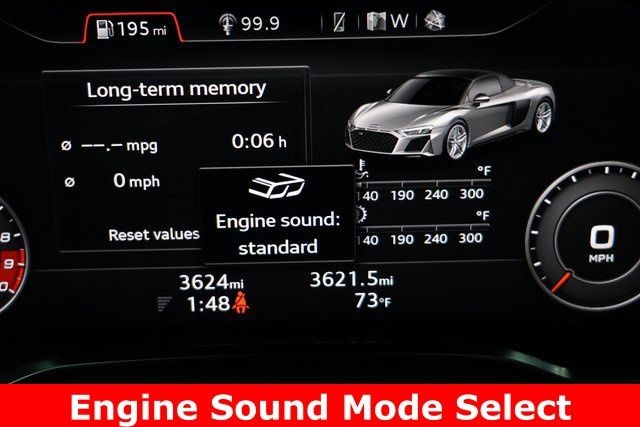 Audi R8 Vehicle Image 26