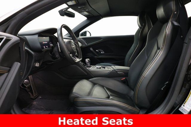 Audi R8 Vehicle Image 33