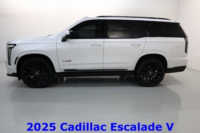 Cadillac Escalade Vehicle Image 03
