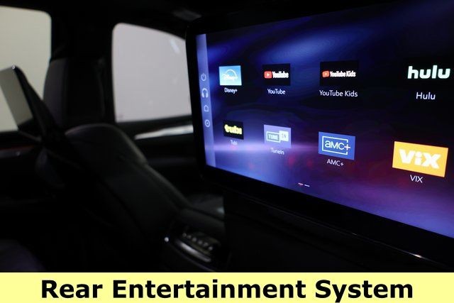 Cadillac Escalade Vehicle Image 13