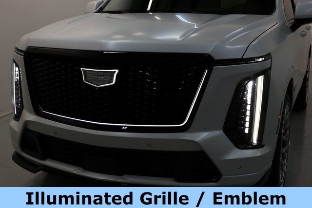 Cadillac Escalade Vehicle Image 14