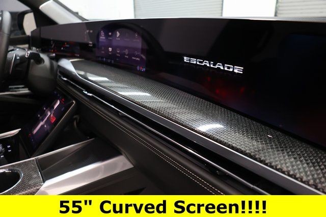 Cadillac Escalade Vehicle Image 15