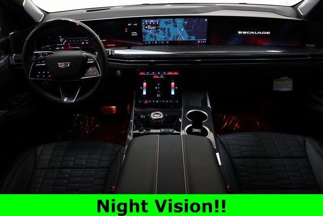 Cadillac Escalade Vehicle Image 16