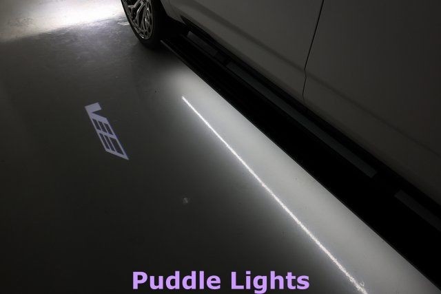 Cadillac Escalade Vehicle Image 37