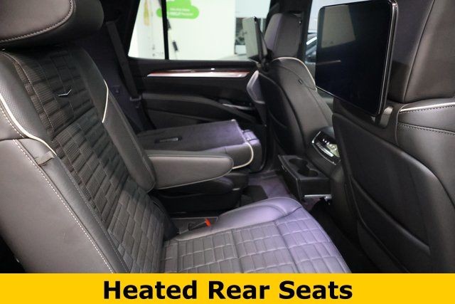 Cadillac Escalade Vehicle Image 44