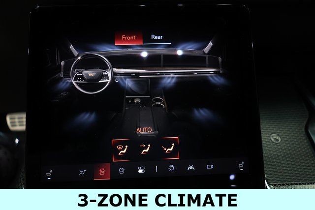 Cadillac Escalade Vehicle Image 46