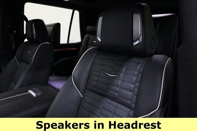 Cadillac Escalade Vehicle Image 49
