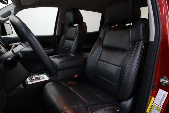 Toyota Tundra Vehicle Image 07