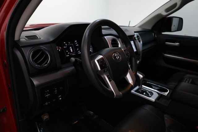Toyota Tundra Vehicle Image 08